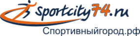 Логотип компании Sportcity74.ru Ханты-Мансийск